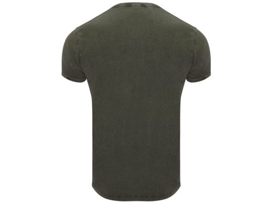Футболка Husky мужская, темный армейский зеленый (XL), арт. 025707903