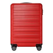 Чемодан Rhine Luggage, красный