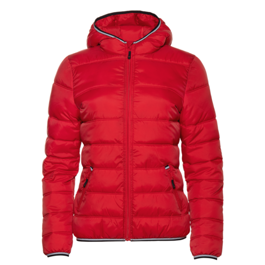 Куртка женская 81W Куртка женская 81W_Красный (14) (XL/50)