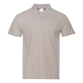 Рубашка мужская 04 Рубашка поло мужская 04_С-серый (72) (5XL/60-62)