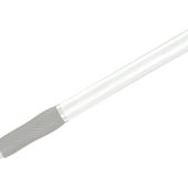 Sharpie® S-Gel, шариковая ручка, черные чернила, белый (черный), арт. 025704203