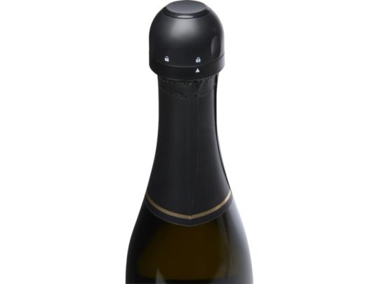 Arb Пробка для шампанского, черный, арт. 025704403
