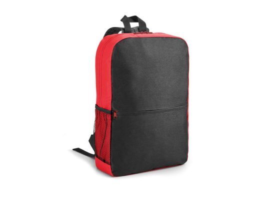 BRUSSELS. Рюкзак для ноутбука до 15.6», Красный, арт. 025717103