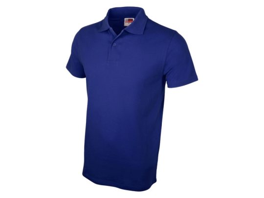 Рубашка поло Laguna мужская, классический синий (2147C) (S), арт. 025699303