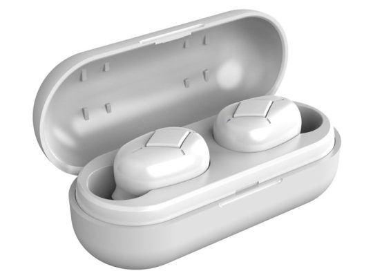 Наушники HIPER TWS Lazo X32 White (HTW-LX32) Bluetooth 5.1 гарнитура, Белый, арт. 025711903