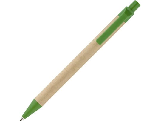 LEAF. Набор из ручки и механического карандаша, Зеленый, арт. 025717403