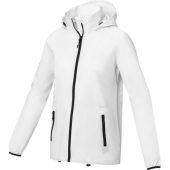 Dinlas Женская легкая куртка, белый (XL), арт. 025932003