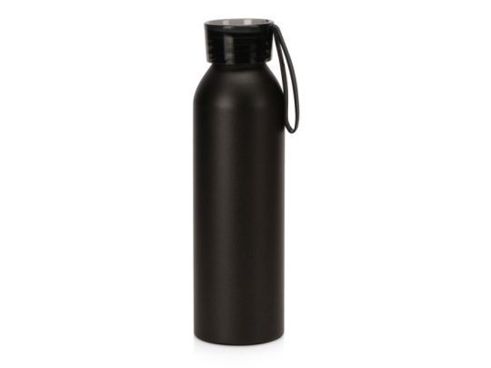 Бутылка для воды Joli, 650 мл, черный, арт. 025977703
