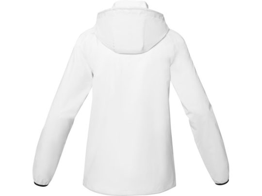 Dinlas Женская легкая куртка, белый (XL), арт. 025932003