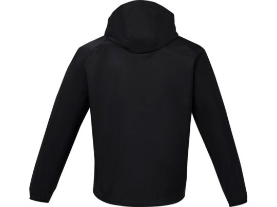 Dinlas Мужская легкая куртка, черный (M), арт. 025931103