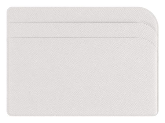 Картхолдер для 3-пластиковых карт Favor, белый, арт. 025955803
