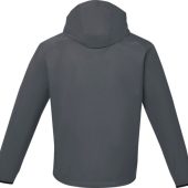 Dinlas Мужская легкая куртка, storm grey (L), арт. 025930503