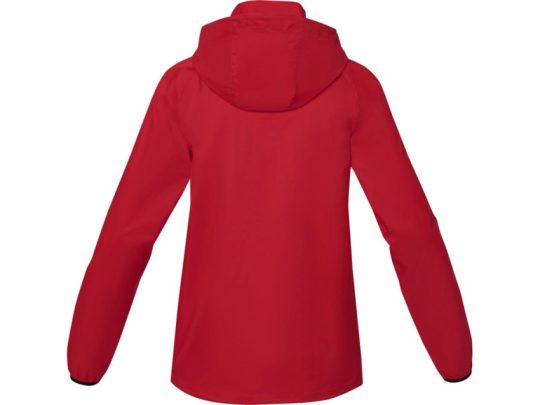 Dinlas Женская легкая куртка, красный (M), арт. 025932403