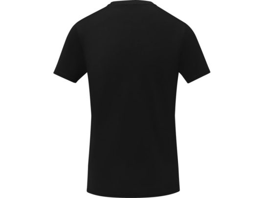 Kratos Женская футболка с короткими рукавами , черный (M), арт. 025922603