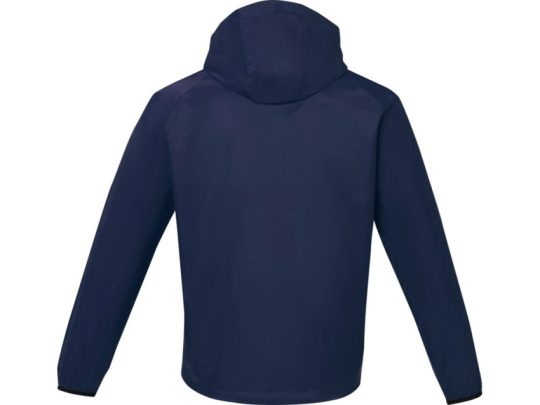 Dinlas Мужская легкая куртка, темно-синий (L), арт. 025929803