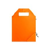 BEIRA. Складная сумка из rPET, оранжевый, арт. 025966703