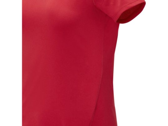 Kratos Женская футболка с короткими рукавами , красный (2XL), арт. 025920103