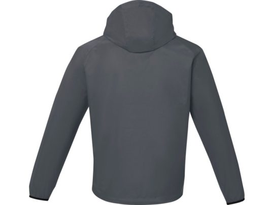 Dinlas Мужская легкая куртка, storm grey (XL), арт. 025930603