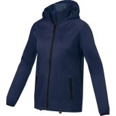 Dinlas Женская легкая куртка, темно-синий (XS), арт. 025934003