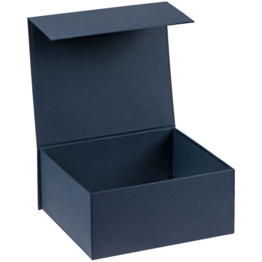 Коробка Frosto, M, синяя