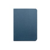 RAYSSE. Блокнот B7, синий, арт. 025967903