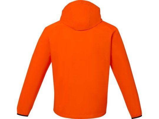 Dinlas Мужская легкая куртка, оранжевый (XS), арт. 025928103