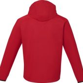 Dinlas Мужская легкая куртка, красный (XS), арт. 025927403