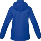 Dinlas Женская легкая куртка, синий (S), арт. 025933503