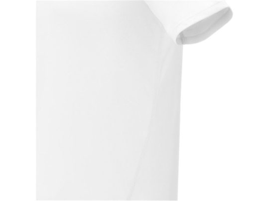 Kratos Мужская футболка с короткими рукавами, белый (4XL), арт. 025914503