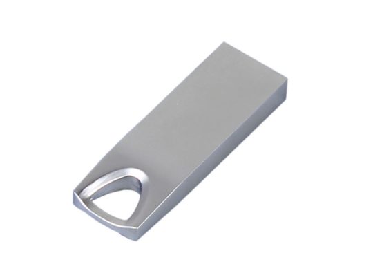 USB 3.0-флешка на 32 Гб с мини чипом, компактный дизайн, стильное отверстие для цепочки (32Gb), арт. 025944903