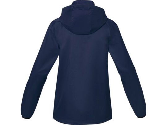 Dinlas Женская легкая куртка, темно-синий (XS), арт. 025934003