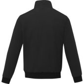 Keefe Легкая куртка-бомбер унисекс, черный (XS), арт. 025924003