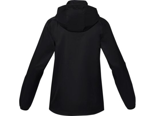 Dinlas Женская легкая куртка, черный (2XL), арт. 025935703