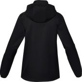 Dinlas Женская легкая куртка, черный (XL), арт. 025935603