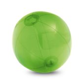 PECONIC. Пляжный надувной мяч, Светло-зеленый, арт. 025958303