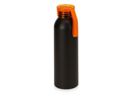 Бутылка для воды Joli, 650 мл, оранжевый, арт. 025977503