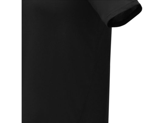 Kratos Мужская футболка с короткими рукавами, черный (3XL), арт. 025918503