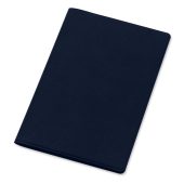Классическая обложка для паспорта Favor, темно-синяя, арт. 025954003
