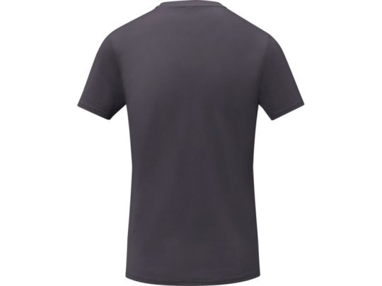 Kratos Женская футболка с короткими рукавами , storm grey (XL), арт. 025922203