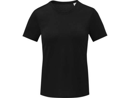 Kratos Женская футболка с короткими рукавами , черный (M), арт. 025922603