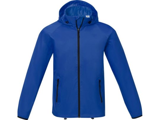 Dinlas Мужская легкая куртка, синий (3XL), арт. 025929403