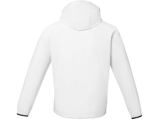 Dinlas Мужская легкая куртка, белый (L), арт. 025927003