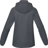 Dinlas Женская легкая куртка, storm grey (M), арт. 025934803