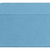 Картхолдер для 3-пластиковых карт Favor, голубой, арт. 025955103
