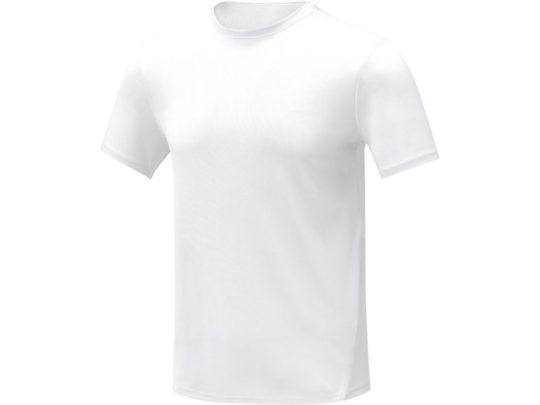 Kratos Мужская футболка с короткими рукавами, белый (XL), арт. 025914203