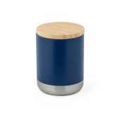 NORRE TUMBLER. Чашка из нержавеющей стали, темно-синий, арт. 025971203