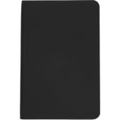 Блокнот А6 Softy small 9*13,8 см в мягкой обложке, черный (А6), арт. 025899403