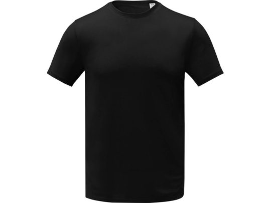 Kratos Мужская футболка с короткими рукавами, черный (M), арт. 025918103