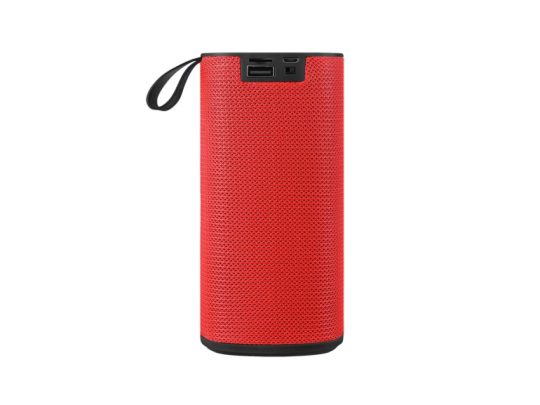 Портативная акустика Rombica mysound Tetria Red, арт. 025980903