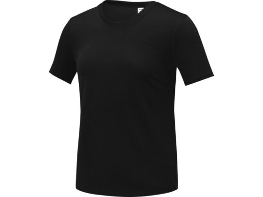 Kratos Женская футболка с короткими рукавами , черный (L), арт. 025922703